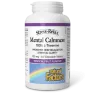 Stress-Relax Mental Calmness 100 mg, 120 Chewable Tablets | Safest & Easiest Shopping Vitamins Online | VITASHOP