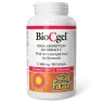BioCgel High Absorption Ascorbate C 500 mg, 180 Softgels | Safest & Easiest Shopping Vitamins Online | VITASHOP