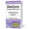 Natural Factors ClenZyme Intensive Strength, 90 Vegetarian Capsules | Unbeatable Prices, Daily Deals | VITASHOP