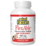 Natural Factors 내추럴 팩터스 FlexAble 글루코사민 황산염 500 mg, 180 캡슐 | 매일 업데이트되는 특가 상품 | VITASHOP