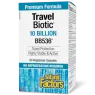 Travel Biotic BB536 10 milliards de cultures probiotiques vivantes, 60 capsules végétariennes | Safest & Easiest Shopping Vitami