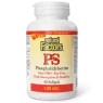 Natural Factors 내추럴 팩터스 PS 포스파티딜세린 100mg, 소프트젤 60정 | 매일 업데이트되는 특가 상품 | VITASHOP