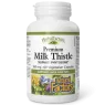 Natural Factors HerbalFactors Premium Milk Thistle, 60 Vegetarian Capsules | Unbeatable Prices, Daily Deals | VITASHOP