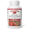 ApplePectinRich Super Strength Concentré de Pectine de Pomme 500 mg, 90 Capsules Végétariennes | Safest & Easiest Shopping Vitam