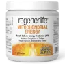 RegenerLife augmente l’énergie mitochondriale, 81 g | Safest & Easiest Shopping Vitamins Online | VITASHOP