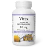 Natural Factors Vitex 80 mg, 90 Vegetarian Capsules | Unbeatable Prices, Daily Deals | VITASHOP