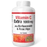 Natural Factors Vitamin C 1000 mg Plus Bioflavonoids & Rosehips, 360 Tablets | Unbeatable Prices, Daily Deals | VITASHOP
