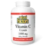 Natural Factors 내추럴 팩터스 비타민 C 크리스탈 1000mg, 500g | 매일 업데이트되는 특가 상품 | VITASHOP