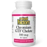 Natural Factors Chromium GTF Chelate 500 mcg, 90 Tablets | Unbeatable Prices, Daily Deals | VITASHOP