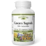 HerbalFactors Cascara Sagrada 250 mg, 90 Capsules Végétariennes | Safest & Easiest Shopping Vitamins Online | VITASHOP