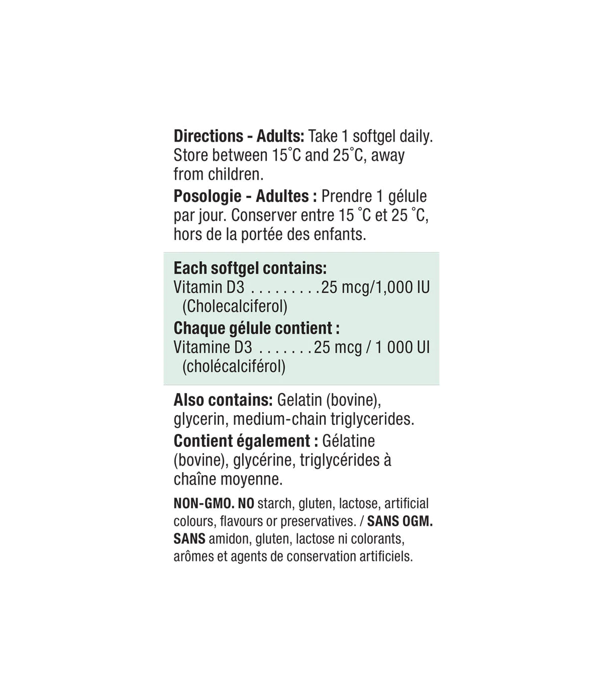 Jamieson Vitamin D 1000 IU 150+30 Free Softgels | Unbeatable Prices, Daily Deals | VITASHOP