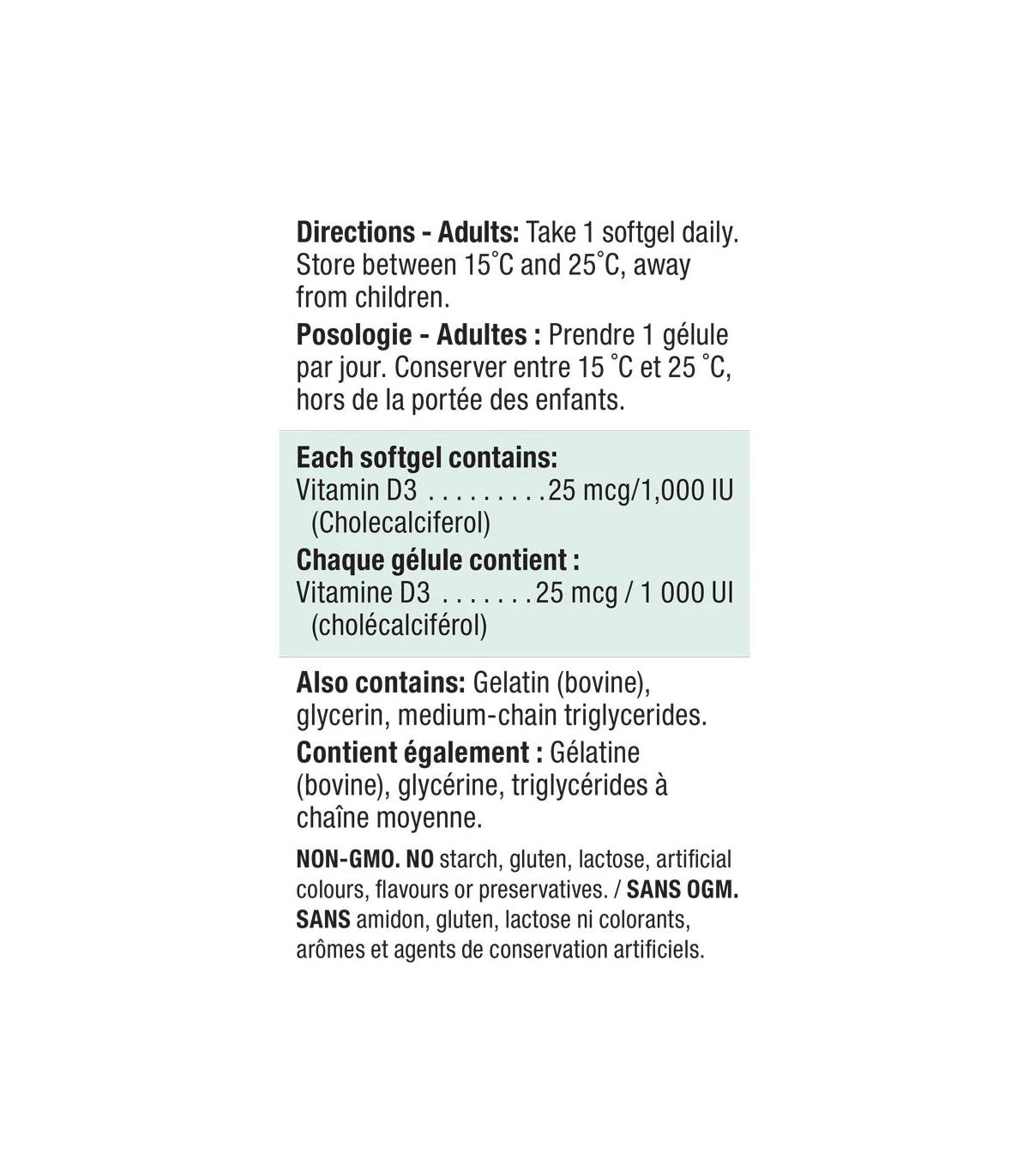 Jamieson Vitamin D 1000 IU 150+30 Free Softgels | Unbeatable Prices, Daily Deals | VITASHOP