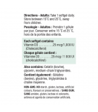 Jamieson Vitamin D 1000 IU 150+30 Free Softgels | Unbeatable Prices, Daily Deals | VITASHOP