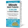 Ultimate Multi Probiotiques 12 milliards de cultures probiotiques vivantes | Safest & Easiest Shopping Vitamins Online | VITASHO