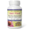 ECHINAMIDE Anti-Viral Potent Fresh Herbal Extract, 120 Softgels | Safest & Easiest Shopping Vitamins Online | VITASHOP