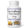 Natural Factors Soy Isoflavone 50 mg, 60 Capsules | Unbeatable Prices, Daily Deals | VITASHOP