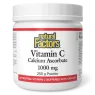 Natural Factors Vitamin C Calcium Ascorbate 1000 mg, 250 g | Unbeatable Prices, Daily Deals | VITASHOP