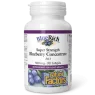 Natural Factors BlueRich Super Strength Blueberry Concentate 500 mg, 90 Softgels | Unbeatable Prices, Daily Deals | VITASHOP