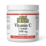 Cristaux de vitamine C 1000 mg | Safest & Easiest Shopping Vitamins Online | VITASHOP