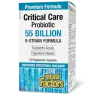 Natural Factors 내추럴 팩터스 Critical Care 프로바이오틱 550억 생 프로바이오틱 배양균, 식물성 캡슐 30개 | 매일 업데이트되는 특가 상품 | VITASHOP
