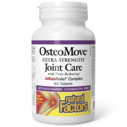 OsteoMove Soins articulaires Extra Fort | Safest & Easiest Shopping Vitamins Online | VITASHOP