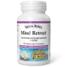 Stress-Relax Mind Retreat, 60 capsules végétariennes | Safest & Easiest Shopping Vitamins Online | VITASHOP