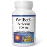 Natural Factors WellBetX 베르베린 500 mg, 60 베지테리언 캡슐 | 뛰어난 가격, 일일 특가 | VITASHOP
