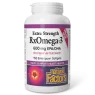 Natural Factors RxOmega-3-加强功效600 毫克, 150 粒 Enteripure 软胶囊 | 每天不同折扣, 全网最低价格 | 种类齐全的保健品店铺 VITASHOP, 只有你想不到, 没有你买不到 !
