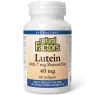 Natural Factors Lutein 40 mg, 60 Softgels | 每天不同折扣, 全网最低价格 | 种类齐全的保健品店铺 VITASHOP, 只有你想不到, 没有你买不到 !