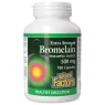 Extra Strength Bromelain 500 mg, 180 Capsules | Safest & Easiest Shopping Vitamins Online | VITASHOP