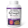Natural Factors RxOmega-3 最大三倍强度 900 毫克, 150 粒 Enteripure 软胶囊| 无与伦比的价格，每日优惠 | VITASHOP