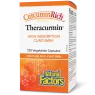 Natural Factors 내추럴 팩터스 CurcuminRich Theracurmin, 식물성 캡슐 120정 | 매일 업데이트되는 특가 상품 | VITASHOP