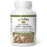 GarlicRich Super Strength Concentré d’ail 500 mg | Safest & Easiest Shopping Vitamins Online | VITASHOP