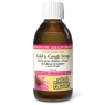 Natural Factors ECHINAMIDE Cold & Cough Syrup 150 mL | 每天不同折扣, 全网最低价格 | 种类齐全的保健品店铺 VITASHOP, 只有你想不到, 没有你买不到 !