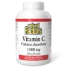 Natural Factors 내추럴 팩터스 비타민 C 칼슘 아스코르베이트 1000mg, 500g | 매일 업데이트되는 특가 상품 | VITASHOP