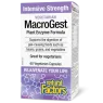 MacroGest Vegetarian Intensive Strength, 60 Vegetarian Capsules | Safest & Easiest Shopping Vitamins Online | VITASHOP