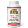 Natural Factors MSM Joint Formula With Glucosamine & Chondroitin Sulfates, 180 Capsules | Unbeatable Prices, Daily Deals | VITAS