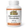 Natural Factors Glucosamine & Chondroitin 900 mg, 120 Capsules | Unbeatable Prices, Daily Deals | VITASHOP