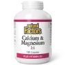 Calcium & Magnesium 2:1 Plus Vitamin D3, 180 Capsules | Safest & Easiest Shopping Vitamins Online | VITASHOP