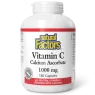 Vitamin C Calcium Ascorbate 1000 mg, 180 Capsules | Safest & Easiest Shopping Vitamins Online | VITASHOP