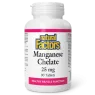 Natural Factors Manganese Chelate 25 mg, 90 Tablets | Unbeatable Prices, Daily Deals | VITASHOP