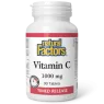 Natural Factors 내추럴 팩터스 비타민 C 타임 릴리스 1000mg, 90정 | 매일 업데이트되는 특가 상품 | VITASHOP