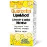 Natural Factors Quercetin LipoMicel 60 Softgels | Unbeatable Prices, Daily Deals | VITASHOP