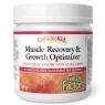 Natural Factors CurcuminRich Muscle Recovery & Growth Optimizer, 156 g | Unbeatable Prices, Daily Deals | VITASHOP