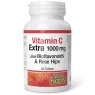 Natural Factors 내추럴 팩터스 비타민 C 1000mg 플러스 바이오플라보노이드 & 로즈힙, 90정 | 매일 업데이트되는 특가 상품 | VITASHOP