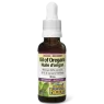 Natural Factors Organic Oil of Oregano, 30 mL | 每天不同折扣, 全网最低价格 | 种类齐全的保健品店铺 VITASHOP, 只有你想不到, 没有你买不到 !