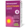 Complexe actif B biocoenzymisé | Safest & Easiest Shopping Vitamins Online | VITASHOP