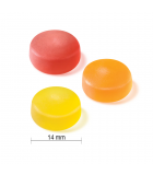 Vitamin D 1000 IU 60 Gummies | Safest & Easiest Shopping Vitamins Online | VITASHOP