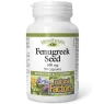 HerbalFactors Graines de fenugrec, 90 gélules | Safest & Easiest Shopping Vitamins Online | VITASHOP