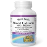 Natural Factors 내추럴 팩터스 Stress-Relax Mental Calmness 100 mg, 60 츄어블 정제 | 매일 업데이트되는 특가 상품 | VITASHOP
